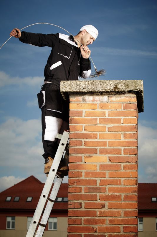 Chimney Repair Service