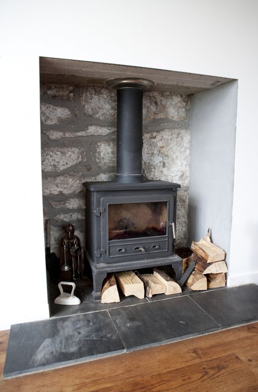 Chimney Building Cost Guide — Cost of Chimney Building