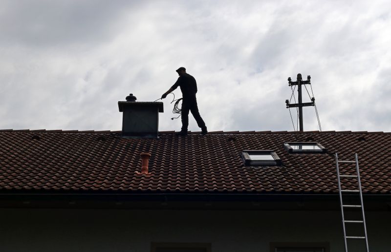 Chimney Building Cost Guide — Cost of Chimney Building