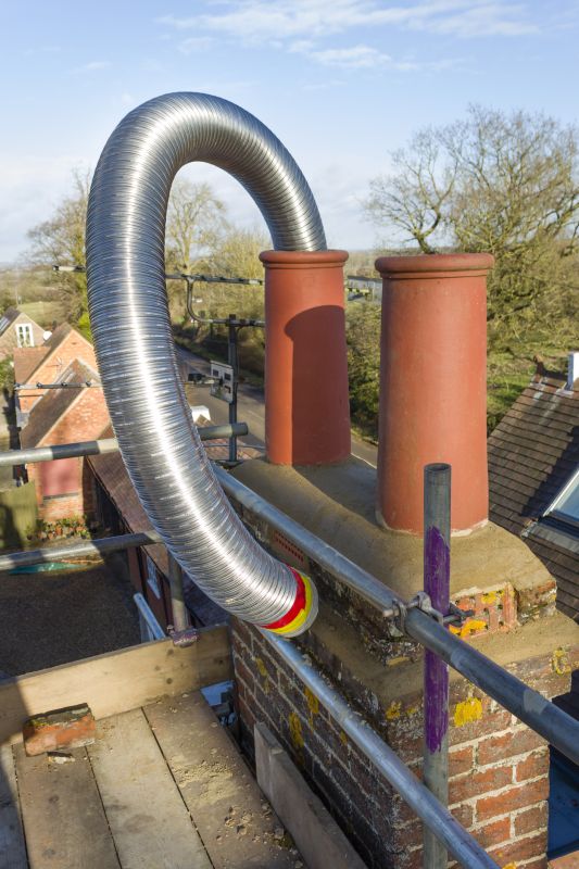 Chimney Building Cost Guide — Cost of Chimney Building