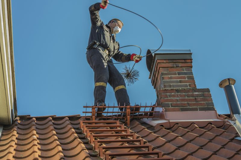 Chimney Contractors